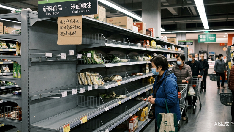 如何摆脱短缺,又不被资本支配?